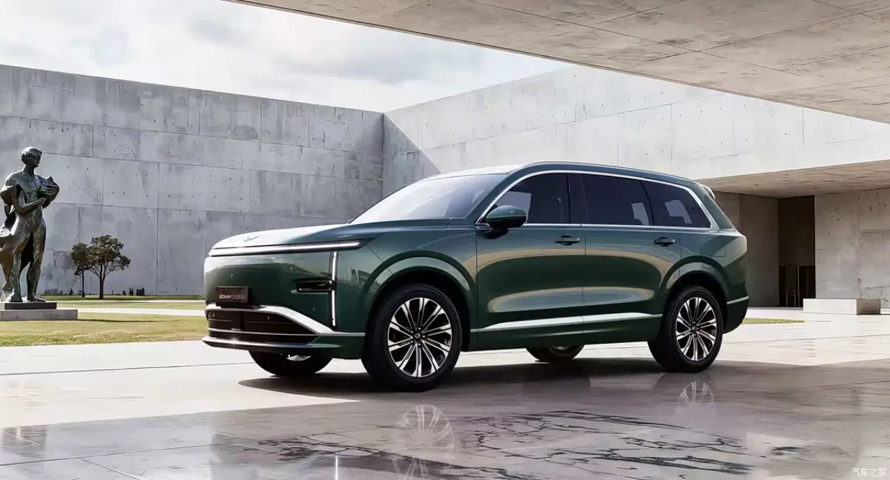 Wuling Daftarkan SUV Plug-in Hybrid Baru di China, Tawarkan 5/6 Kursi & Jarak Tempuh 280 Km