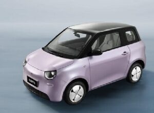 Wuling Hadirkan Sub-brand Aishang, Perkenalkan Mobil Listrik Pertama untuk Pasar Indonesia