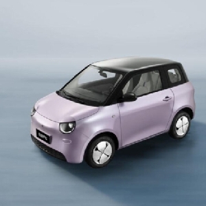 Wuling Hadirkan Sub-brand Aishang, Perkenalkan Mobil Listrik Pertama untuk Pasar Indonesia