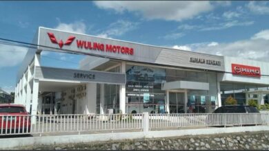 Wuling Kumala Kendari Optimis Majukan Otomotif Sulawesi Tenggara dengan Inovasi Terbaru