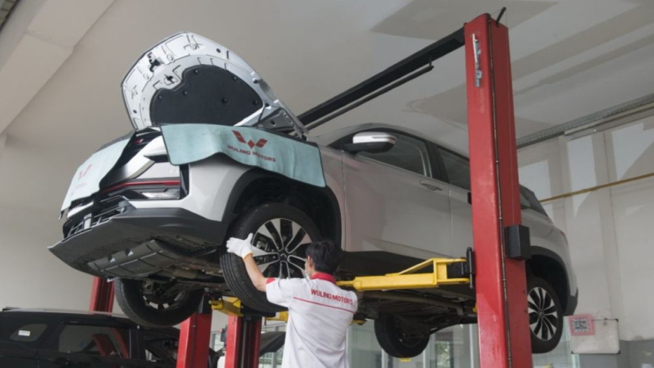 Wuling Luncurkan Program Siaga Banjir di Sumatera untuk Bantu Pelanggan Terdampak Bencana