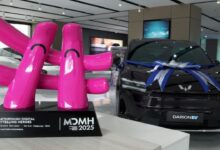 Wuling Raih Penghargaan Breakthrough Digital Storytelling di Marketeers Digital Marketing Heroes 2025