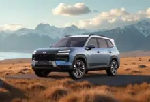 Wuling Xingguang 560 Resmi Hadir di China, Intip Harga & Varian Mesin yang Ditawarkan