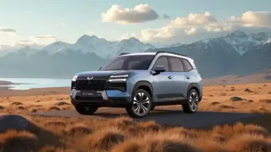 Wuling Xingguang 560 Resmi Hadir di China, Intip Harga & Varian Mesin yang Ditawarkan