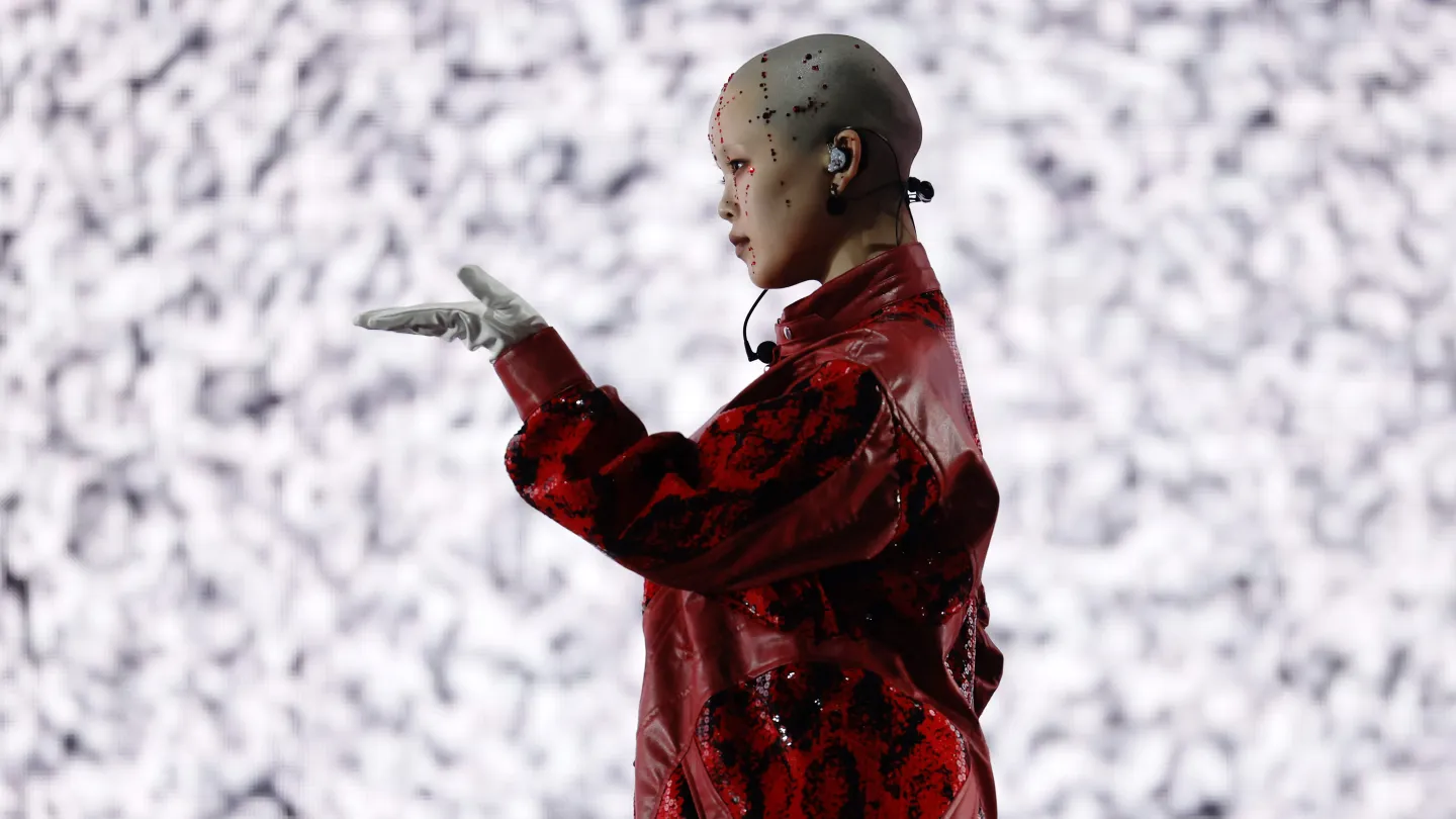 XG’s Cocona Ungkap Identitas Transmasculine dan Nonbinary dalam Pengakuan Terbaru