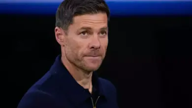 Xabi Alonso Optimis Madrid Lampaui Masa Sulit Didukung Para Pemain Kunci