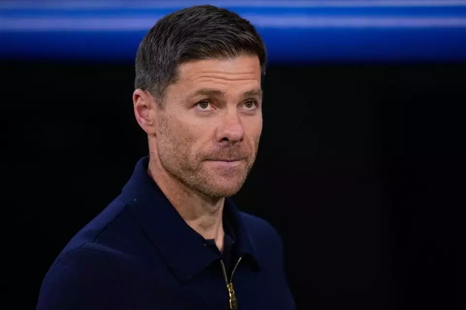 Xabi Alonso Optimis Madrid Lampaui Masa Sulit Didukung Para Pemain Kunci