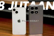 Xiaomi 14T Pro vs iPhone 13: Perbandingan Lengkap dengan Harga 8 Jutaan, Mana Terbaik?