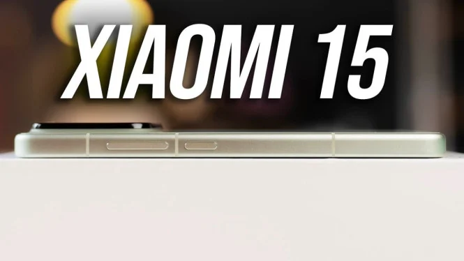 Xiaomi 15 Compact 2025: Flagship Terbaik dengan Kamera Leica yang Mengagumkan