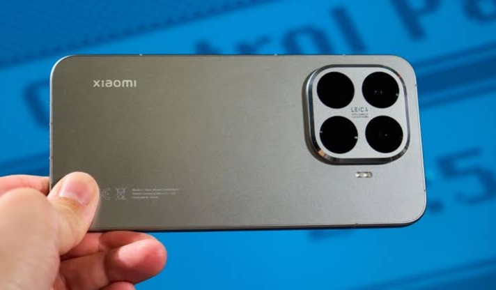 Xiaomi 15T Pro Hadir dengan Teknologi Kamera Leica 5x yang Meningkatkan Kualitas Foto