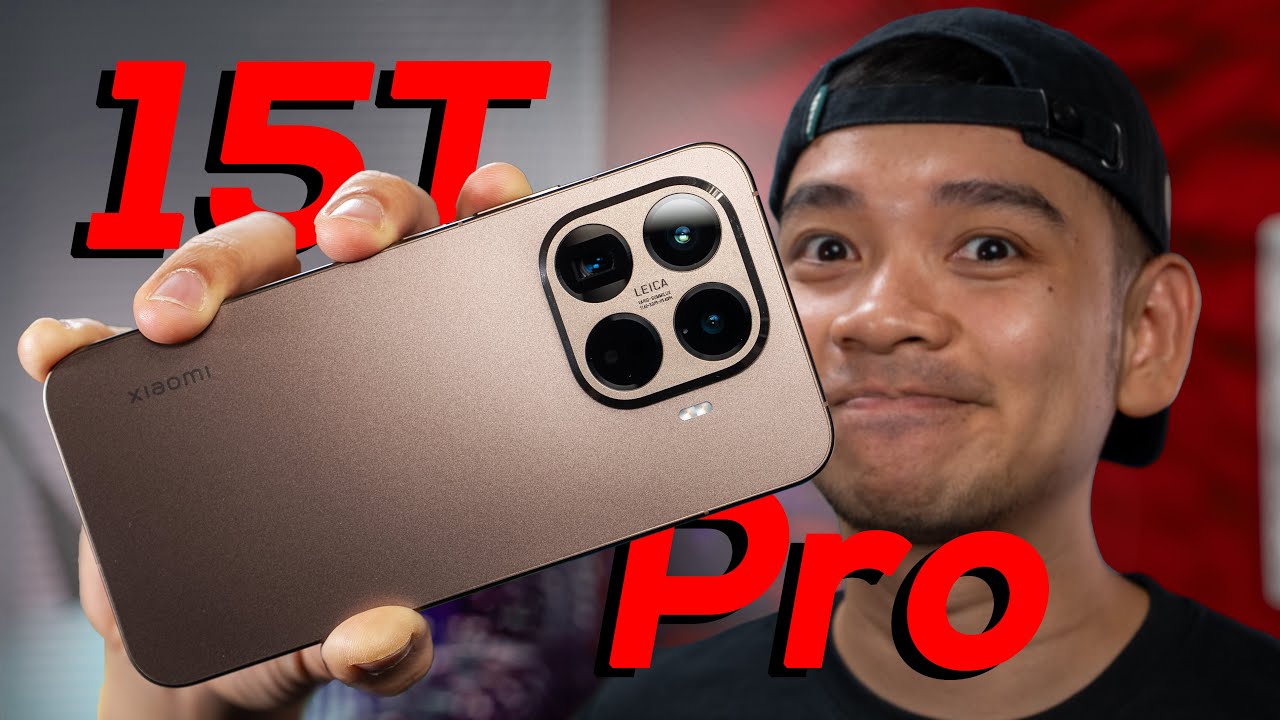 Xiaomi 15T Pro Indonesia: Review Lengkap Fitur Mewah, Harga Masuk Akal, Bersaing di Flagship
