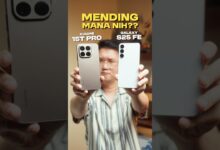 Xiaomi 15T Pro vs Samsung S25 FE: Pilihan Terbaik untuk Budget 10 Juta?