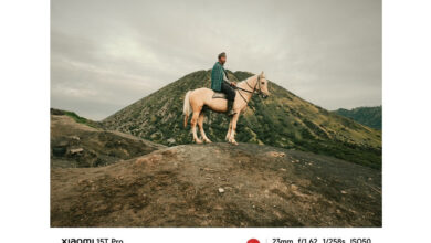 Xiaomi 15T Series Abadikan Kisah Tengger: Teknologi Kamera Unggulan untuk Eksplorasi Budaya