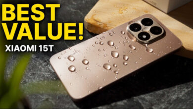 Xiaomi 15T Usung Kamera Leica Summilux, Harga Resmi Meluncur Bikin Kejutan!