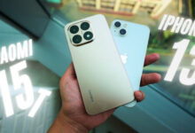 Xiaomi 15T vs iPhone 13: Pilih Midrange Terbaru atau Mantan Flagship yang Masih Kuat?