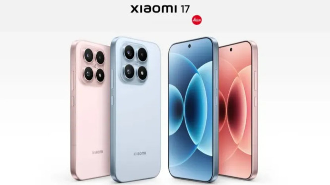 Xiaomi 17 Global Muncul di Geekbench, Siap Debut Januari 2026 dengan Spesifikasi Unggul