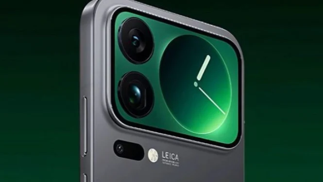 Xiaomi 17 Pro Cuma 12 Juta di Indonesia, Siap Tantang iPhone 17 Pro dengan Fitur Unggul