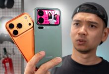 Xiaomi 17 Pro Max Rilis, Benarkah Performa Mendinginkan iPhone? Ini Faktanya