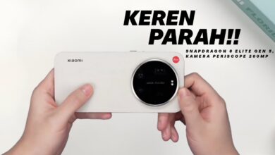 Xiaomi 17 Ultra Bawa Inovasi Baru, Putar Zoom Pakai Ring Seperti Kamera DSLR