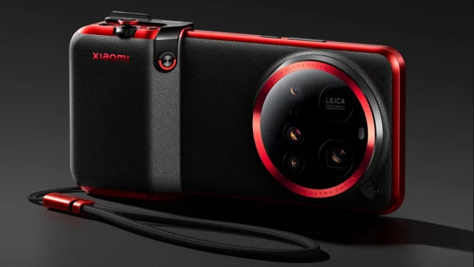 Xiaomi 17 Ultra Bocor: Kamera Periskop Canggih dan Baterai Jumbo Siap Meluncur