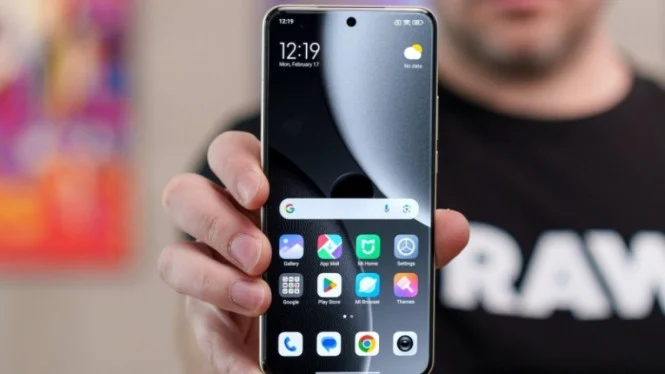 Xiaomi 17 Ultra Hadir dengan Kamera Leica Terbaru dan Baterai Besar, Siap Meluncur