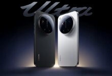 Xiaomi 17 Ultra Tampil Elegan dengan Desain Ringan dan Material Mewah