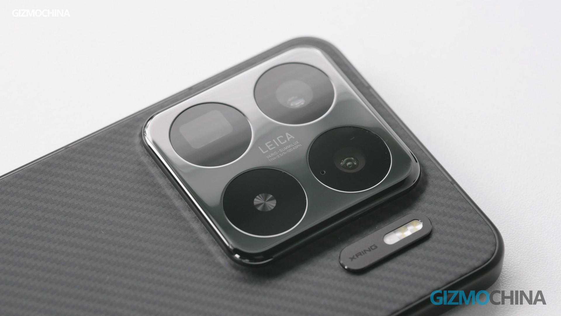 Xiaomi 17S Series Siap Hadir dengan Chip Xring O2 Generasi Berikutnya pada 2026