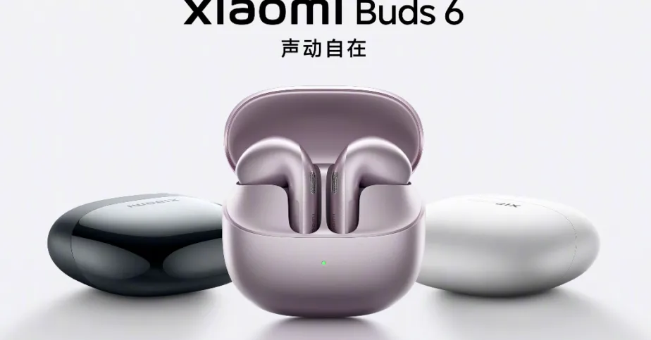 Xiaomi Buds 6 Hadirkan Fitur AI Translator dan Audio Jernih dengan Desain Nyaman Dipakai