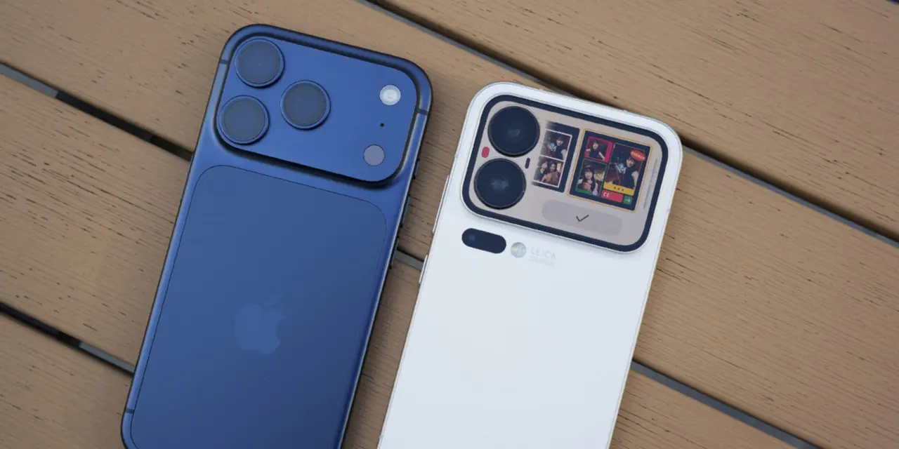 Xiaomi Diduga Lewati Seri 19 dan Gunakan Nama Xiaomi 20, Ikuti Langkah Apple?