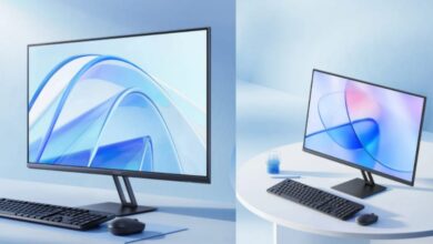 Xiaomi Hadirkan Monitor A27i Terbaru dengan Layar 144 Hz dan Harga Bersahabat