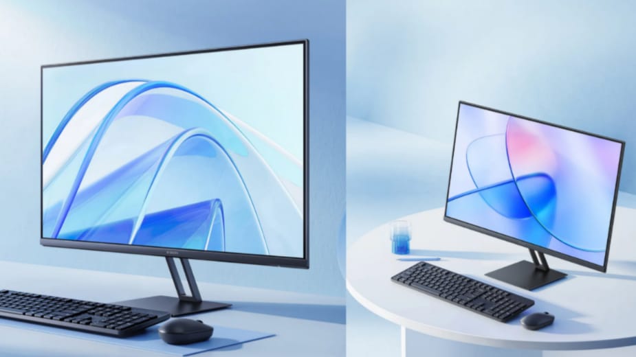 Xiaomi Hadirkan Monitor A27i Terbaru dengan Layar 144 Hz dan Harga Bersahabat