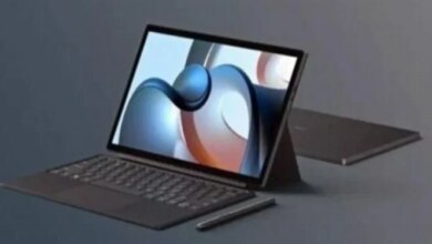 Xiaomi Hadirkan Tablet Windows Pertama dengan Desain dan Performa yang Menggoda