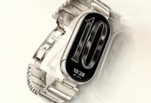 Xiaomi Jadi Merek Pertama Aktifkan Alipay Tap to Pay di Smartband dan Smartwatch