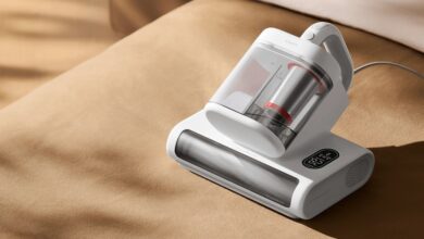 Xiaomi Luncurkan Smart Camera C500 dan Dust Mite Vacuum Cleaner 2 Pro, Fitur Unggulan Apa?