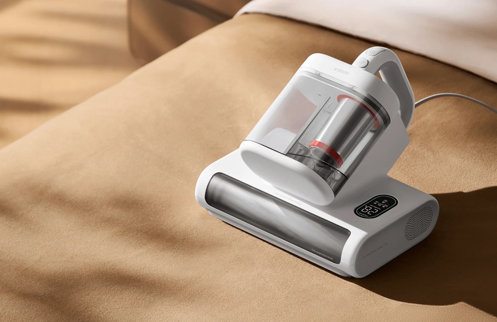 Xiaomi Luncurkan Smart Camera C500 dan Dust Mite Vacuum Cleaner 2 Pro, Fitur Unggulan Apa?