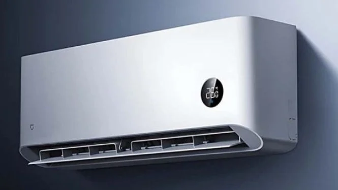 Xiaomi Mijia AC Pro Eco: AC Pintar Hemat Energi, Harga Mulai 4 Jutaan Saja!