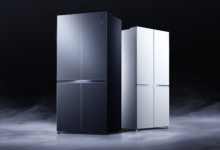 Xiaomi Mijia Refrigerator Pro Cross Embedded 560L Hadir dengan Teknologi Micro Ice Fresh