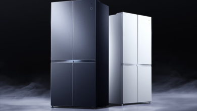Xiaomi Mijia Refrigerator Pro Cross Embedded 560L Hadir dengan Teknologi Micro Ice Fresh