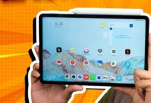 Xiaomi Pad 6 Harga 4 Jutaan: Tablet Produktif dengan Performa di Atas Ekspektasi