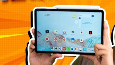 Xiaomi Pad 6 Harga 4 Jutaan: Tablet Produktif dengan Performa di Atas Ekspektasi