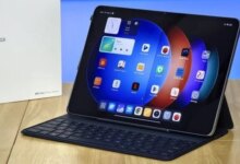 Xiaomi Pad 6S Pro 12.4 Inci: Tablet Layar Besar Snapdragon 8 Gen 2 untuk Kerja dan Gaming