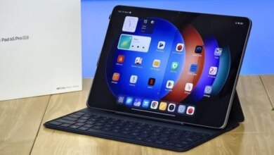 Xiaomi Pad 6S Pro 12.4 Inci: Tablet Layar Besar Snapdragon 8 Gen 2 untuk Kerja dan Gaming