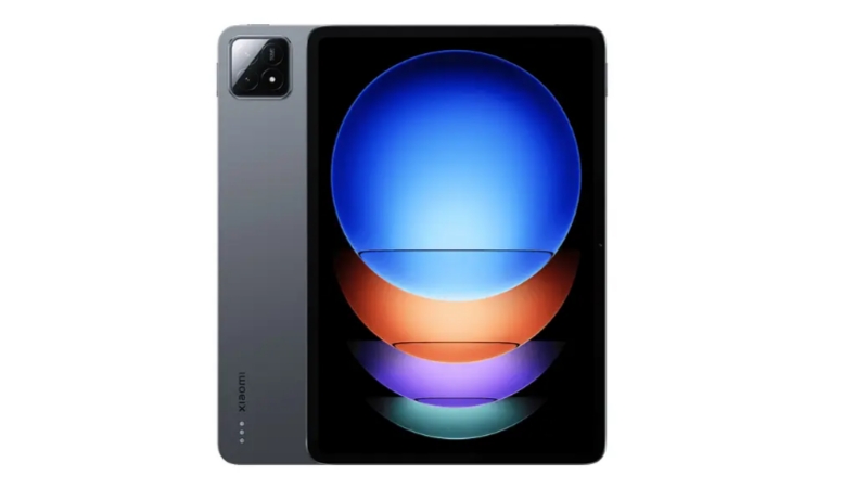 Xiaomi Pad 6S Pro Rilis dengan HyperCharge 120W, Tablet Ngebut untuk Pengguna Aktif