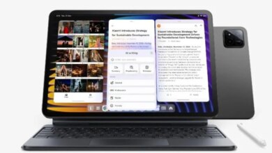 Xiaomi Pad 7 Pro Hadir dengan Snapdragon 8s Gen 3, Solusi Terbaik untuk Kreator di Indonesia!