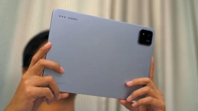 Xiaomi Pad 7 Pro Hadirkan Performa Ganas dan Harga Terjangkau, Bikin Tablet Mahal Gigit Jari
