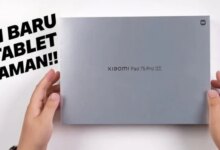 Xiaomi Pad 7S Pro 12.5 Meluncur dengan Chipset Xring 01, Harga Terjangkau dan Spesifikasi Unggul