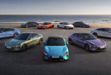 Xiaomi Pecahkan Rekor, Jual 500.000 Mobil Listrik EV dalam Tiga Tahun Pertama Produksi