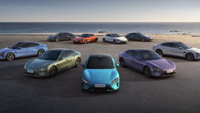 Xiaomi Pecahkan Rekor, Jual 500.000 Mobil Listrik EV dalam Tiga Tahun Pertama Produksi