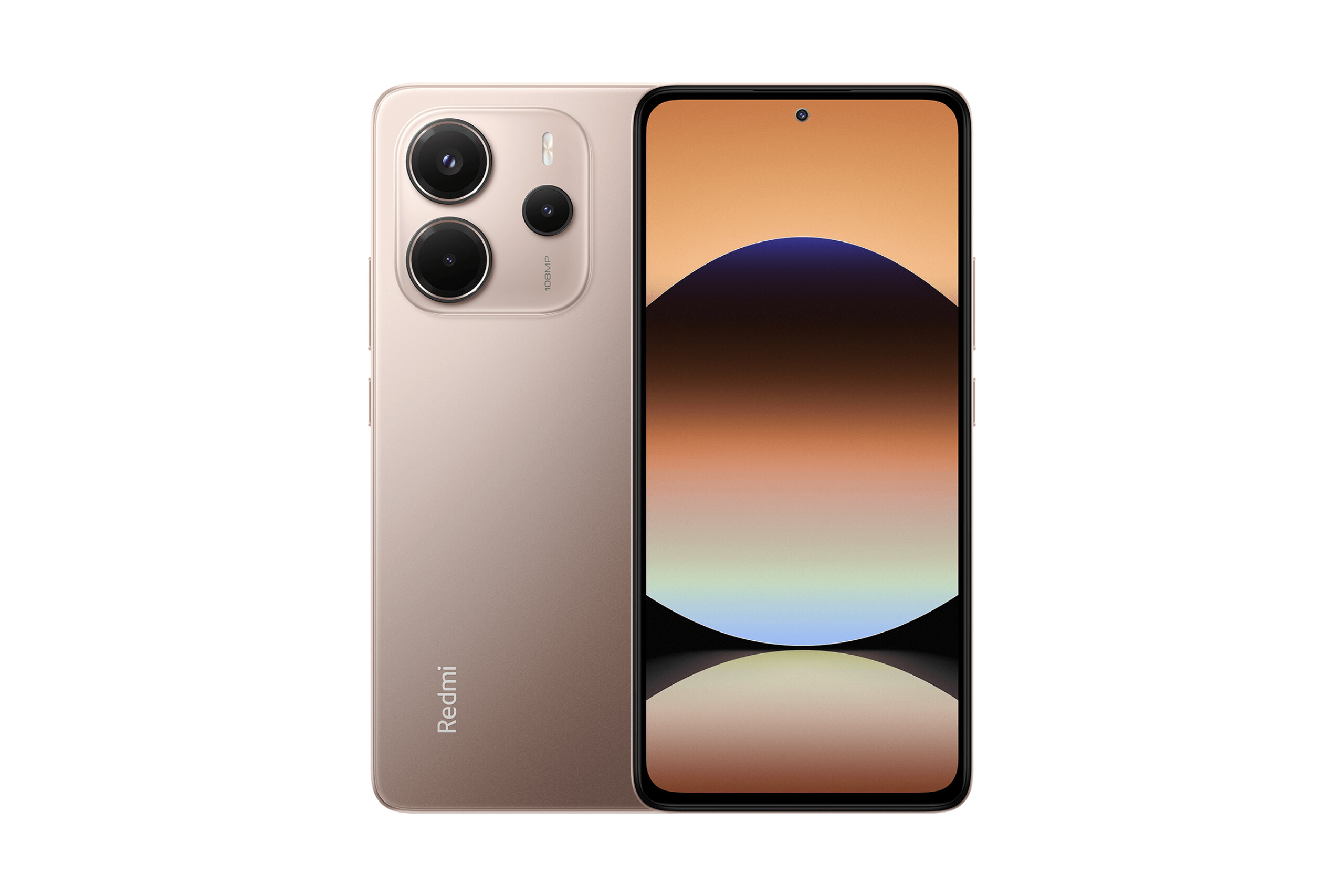 Xiaomi Redmi 13X Hadir dengan Layar IPS LCD Premium dan Perlindungan Sertifikasi IP53