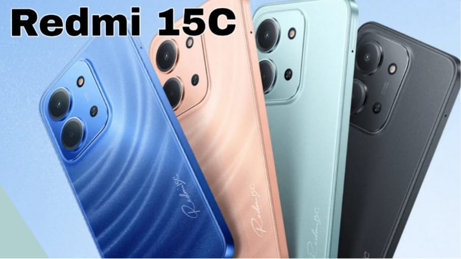 Xiaomi Redmi 15C Hadir dengan Fitur Unggulan untuk Kelas Smartphone Harga Terjangkau